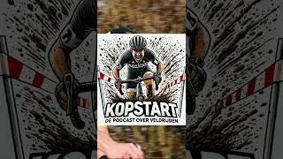 KOPSTART de podcast is live! #veldrijden #cyclocross #podcast #crossiscoming