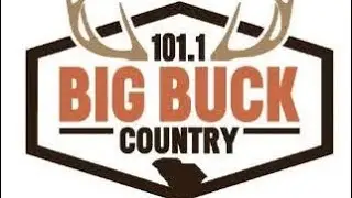 101.1 WROQ Greenville SC Becoming County￼