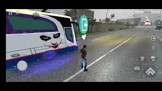 Mn dem long time no steam drive out now bus simulator multilayer Canada east