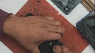 Realme 11X 5g Camera glass Change 
