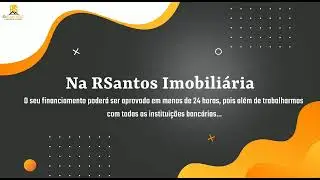Rsantos Imobiliaria