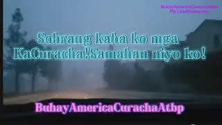 Driving Through Thick Fog: Scary and Freezing Experience | Buhay America Vlog