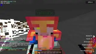 Rich SOTW + Trapping People (1) VeltPvp Medium