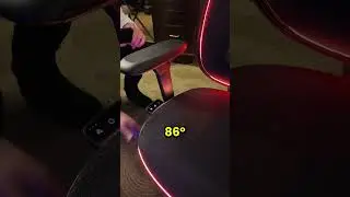 Gaming Chair With Cooling And Heating