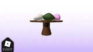 FREE ITEM: How to get the Songpyeon in Roblox DevForums