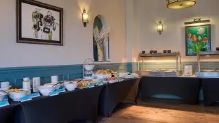 Best Western Lansdowne Hotel, Eastbourne, United Kingdom | Travel Lover