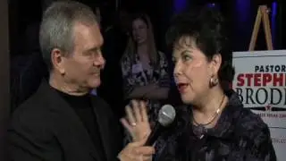 Ann Quest on Stephen Broden