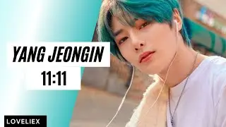 [𝐅𝐌𝐕] 𝐒𝐩𝐞𝐜𝐢𝐚𝐥 𝐁𝐢𝐫𝐭𝐡𝐝𝐚𝐲 | 𝐘𝐚𝐧𝐠 𝐉𝐞𝐨𝐧𝐠𝐢𝐧 / 11:11 /#MaknaeINOnTopDay