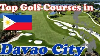 Top Public Golf in Davao City, Philippines