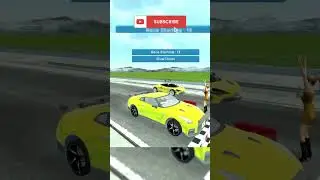 mclaren VS Nissan GTR In Car For Saler Simulator Dealership || Car For Sale || #carforsale #shorts