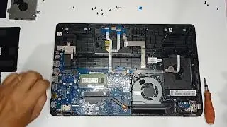 Como trocar o teclado do Samsung 300E NP300E5M