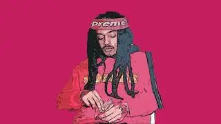 Lil Dude x Shabazz Type Beat 2018 (prod. by KLM) Rap/Trap Instrumental