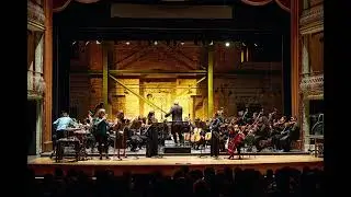 Symphonia Botanica - Live Recording