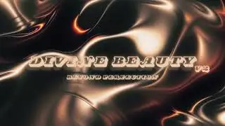 Divine Beauty V2 | Morphic Field