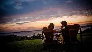 OceanCliff Resort wedding, Newport, RI | Newport wedding photographers | Elisa and Alex