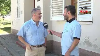 TVCO Noticias - La historia de Trebolares por Cristian Rodríguez