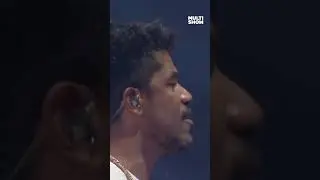 Natiruts canta 'Sorri, sou rei' Ao Vivo | M&uacute;sica Multishow