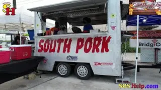 South Pork 784-4633 /  Trinidad Business