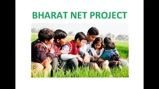 BHARAT NET PROJECT @USNMix
