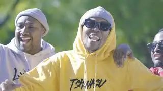 Pelo Yame - DJ  Lemonka x HashOne (Official Music Video)