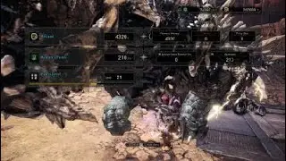Radobban[Arena] Low Rank