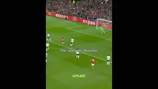 &ldquo;Not even Cristiano Ronaldo can score this type of goal&rdquo;. ☠️🥶