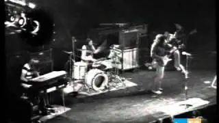 Rory Gallagher, 02 - Tattoo'd Lady, Madrid 75'.avi