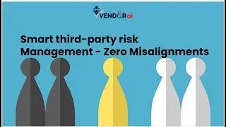 Compliance Misalignment  can be fixed by Vendorsecurity.ai