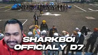 APAKAH NASIB SHARKBOI !!.?