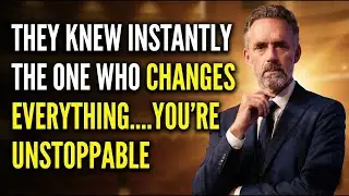 Your Neighbor Sees Everything I The Secret Competition in Your Neighborhood I JORDAN PETERSON