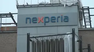 China urges Dutch government to push Nexperia to visit for talks | REUTERS