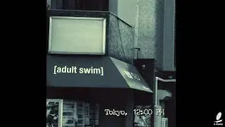 [FREE] Adult Swim Bumps Type Beat 