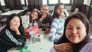 Daily vlogg साथी को जन्मदिनको surprise दिन जाँदै #birthdaysurprise#birthdaycelebration #birthdayfail