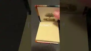 From this &hellip; to that (Episode 1- The post it note cover)
