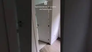 Apartamento com conceito aberto em Florian&oacute;polis #vendas #conceitoaberto #canasvieiras #im&oacute;veis