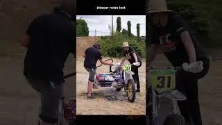 Sidecar Noise Test For Regulation