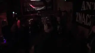 AFRONT -"Już dość".