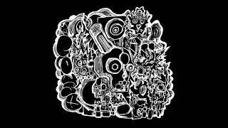 Codex - Knifemaw Wildstyle [EP]