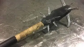 Halo Brute Spike Grenade (Build and Test)