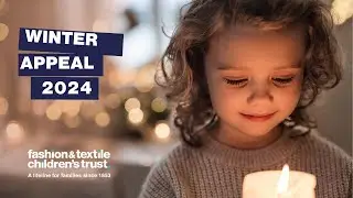 Winter Appeal 2024 Launch Video