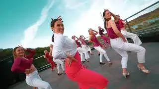 SOLO LATINO KAUNE | Šokių studija Flash Dance