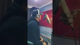 Treyzah - Angel Numbers ( Chris brown 🇹🇿 Cover ) #bongornb #treyzah #angelnumbers #chrisbrown