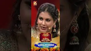 മലയാളികൾ നെഞ്ചോട് ചേർത്ത വ്യത്യസ്തനാം ബാർബർ...| Comedy Masters | Onam Mega Charge