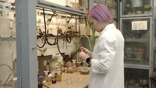Нетоксичные контрастные вещества для МРТ разработали новосибирские учёные