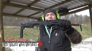 Kultowy PM 63 RAK