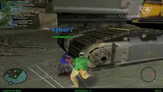 CTB ft lagtool, anim mod, antiknock, aurora.exe