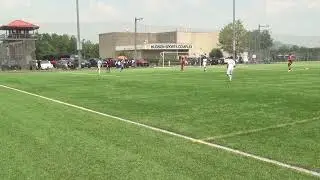 Ironbound SC 2010 REBELS VS FA Euro New York 2010 Pre Academy 6/8/2025 2nd HALF part 1