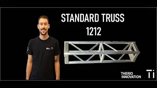 EP 2 Standard Truss 1212