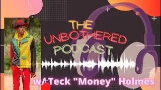 Interviewing Teck Holmes