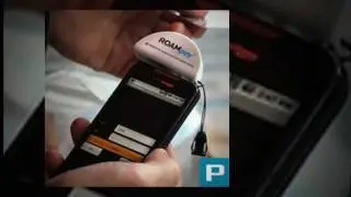 ROAMpay X Credit Card Processing App